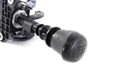 55346829 Lever Gear Knob Manual Fiat DOBLO 1.6 74kw D 6m 2011 for 