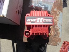 Msd 8261 Hvc Ii Coil Imca Ihra Nhra Wissota Ump Mud Rat Rod Kn Asa Arca Nascar Msd 8261 Hvc Ii Coil Imca Ihra Nhra Wissota Ump Mud Rat Rod Kn Asa Arca Nascar