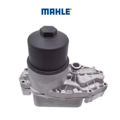 Oil Cooler Filter Housing LR040738 for Land Rover Discovery Range Rover Sport