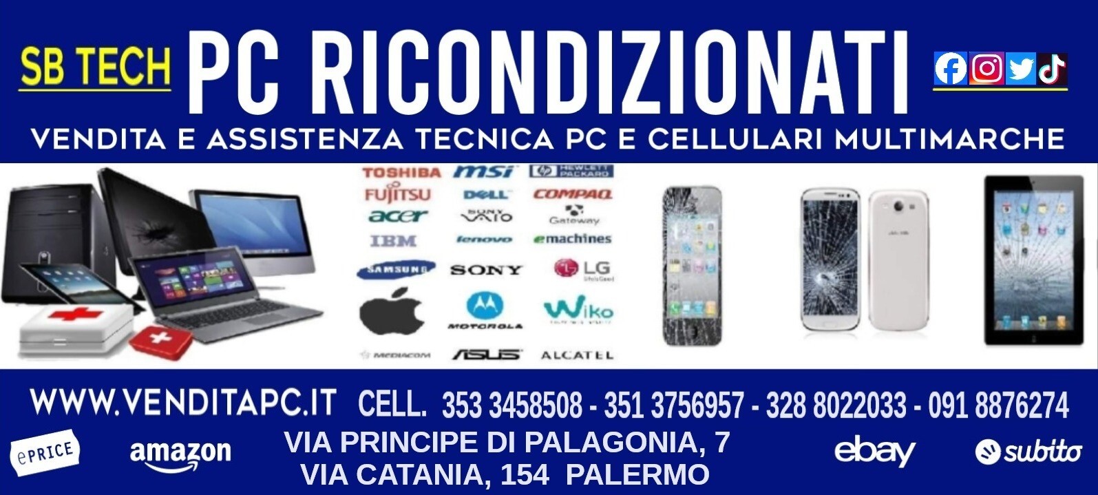 NOTEBOOK PORTATILE SAMSUNG 300E INTEL CORE I3 2,30 GHZ RAM 4 GB HDD 750GB W10PRO foto 2