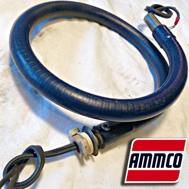 Light Assembly for AMMCO Brake Lathes 907963 for sale online eBay