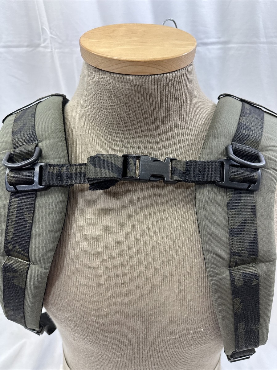 London Bridge LBT-8010A 3 Day IIIA Ranger Green Multicam London Bridge LBT-8010A 3 Day IIIA Ranger Green Multicam