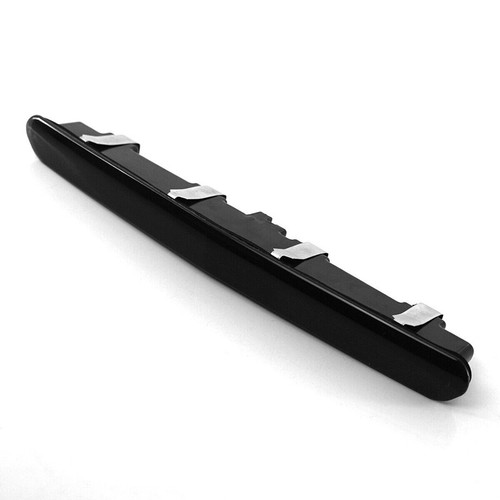 ZL1/1LE Style Black-Out LED Trunk Lid Third Brake Light Fits Chevy 16-22 Camaro - Picture 6 of 6