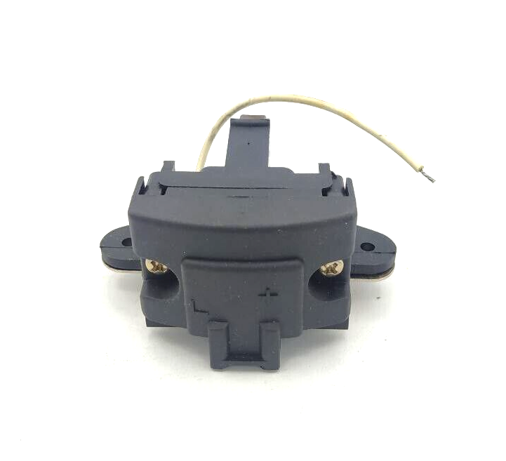 Regolatore Tensione Motore Trattorino Rasaerba 2P77F 2P82F LONCIN 271930021 0001 69031513 - Foto 11