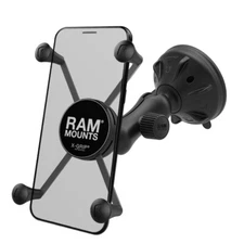RAM Mount Universal X-Grip IV Lite Suction Cup Mount RAP-B-166-2-UN10