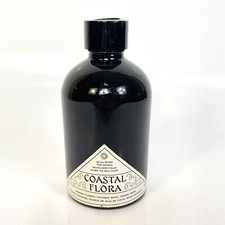 Urban Outfitters Coastal Flora Reed Diffuser Aroma Oil Fragrance Set 6.8oz