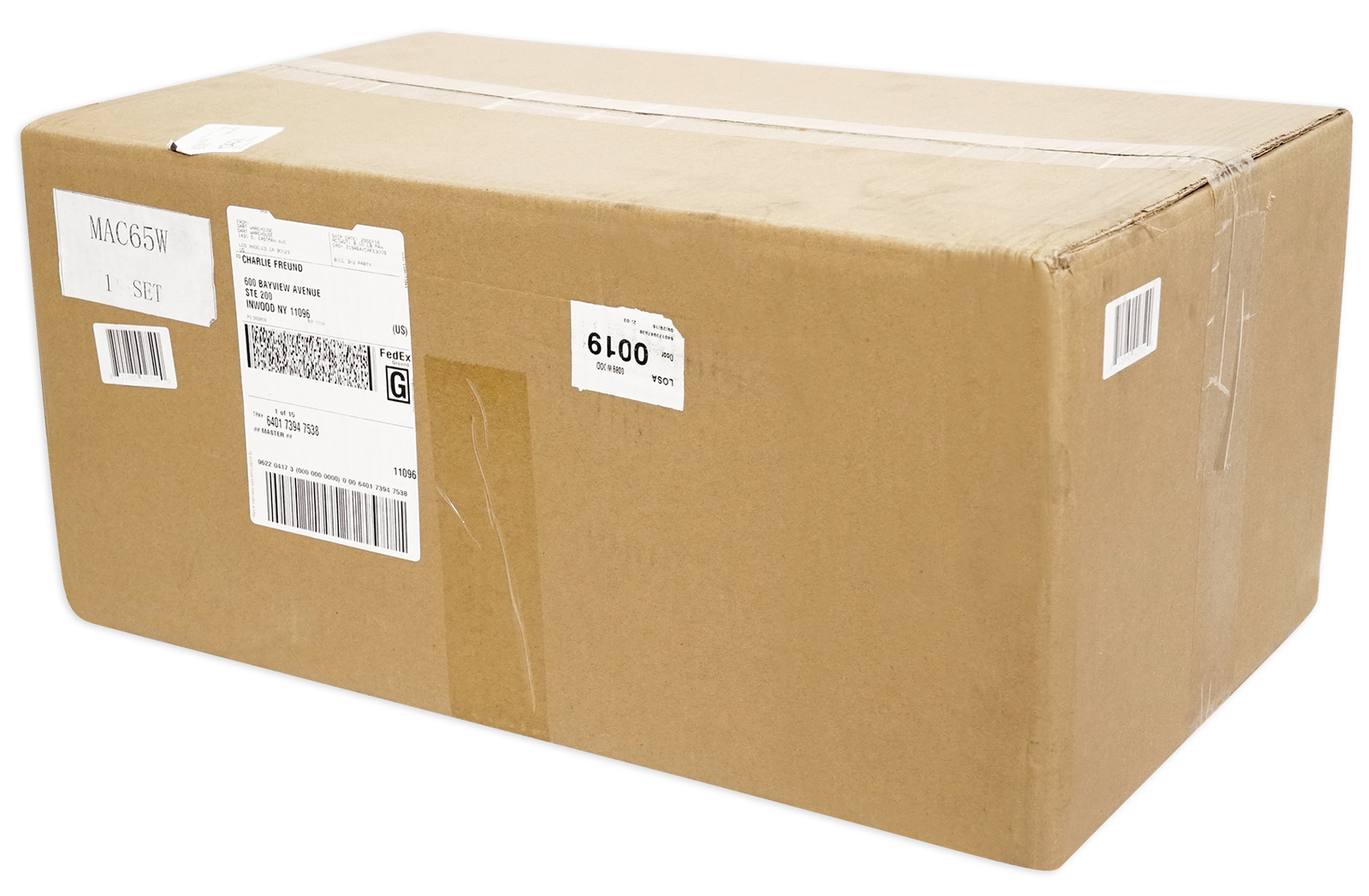 2 Лодочные колонки Rockville 65 LED с поворотным корпусом из белого алюминия для поверхностного монтажа на 360