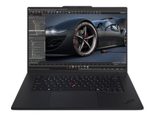 Lenovo Thinkpad P1 Gen 7 - Ai Ready - 16" - Intel Core Ultra 7 - 15 (21kv0006us)