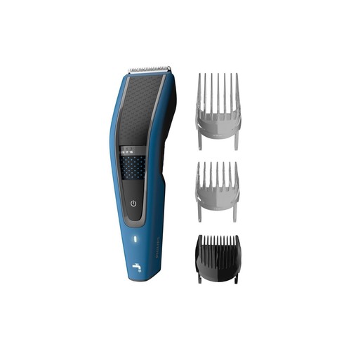 Philips Series 5000 Tagliacapelli 0,5-28 mm Pettine Barba Tagliacapelli Senza... - Foto 11 di 12