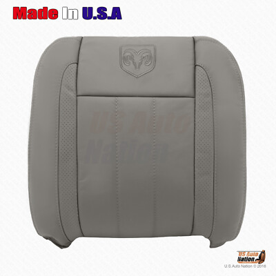 2006 2007 2008 2009 Dodge Ram 2500 3500 4500 5500 Passenger Top Cloth