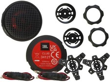 JBL Club 3412T Hochtöner Tweeter Lautsprecher System 19mm 150 Watt