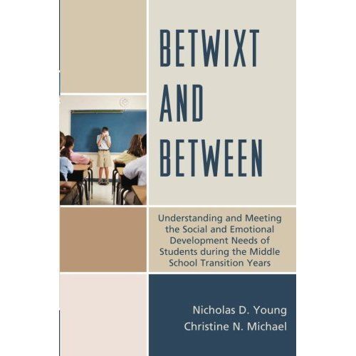 Betwixt and Between: Understanding and Meeting the Social and Emotional ...