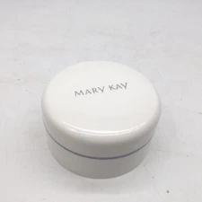 Vintage NOS Mary Kay Exquisite 3 oz Perfumed Dusting Powder For The Body No Box