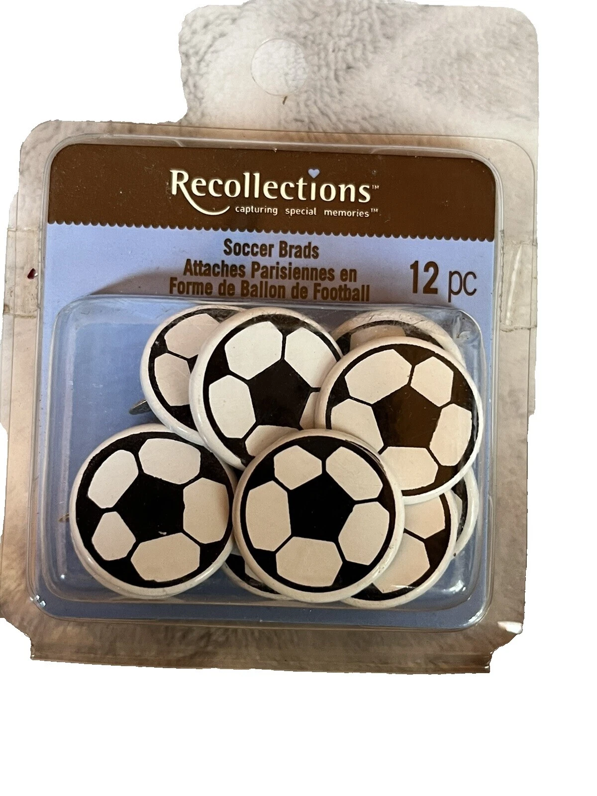 Split Pin Scrapbooking Decorative Brads