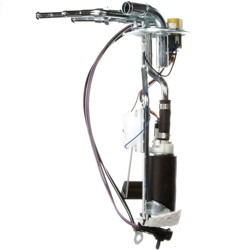 Fuel Pump Hanger Assembly Delphi HP10004