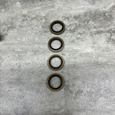 Sumitomo BU434LG Replacement Sight Glass Kit For Gear