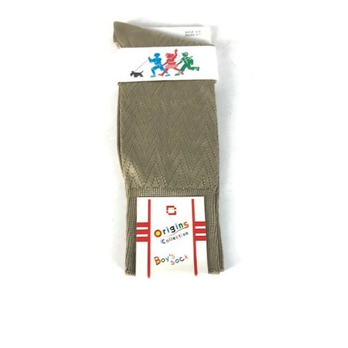 Origins Collection Boys Dress Socks Assorted Colors Sock Size 9-11 Shoe Size 4-9 - Picture 11 of 11