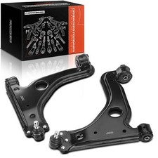 2x Querlenker Traggelenk Vorne für Opel Vectra B Zafira A B Vauxhall 024454478