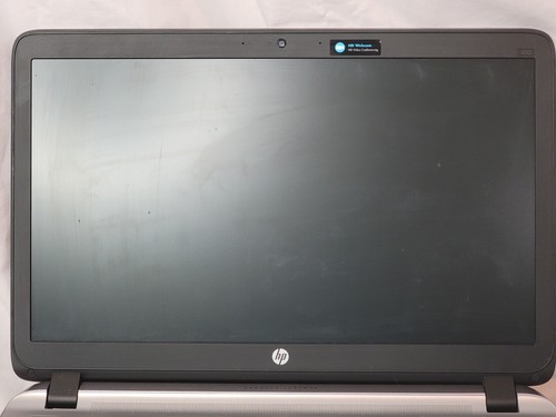 HP ProBook 450 G2 i5-4210U 1.7GHz 8GB RAM 128GB SSD w/Power Supply - Picture 9 of 12