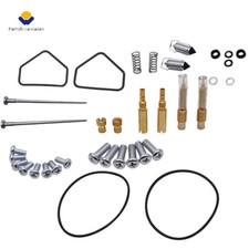 Fit Kawasaki Vulcan 750 VN750 VN750A 1987-06 Carburetor Carb Rebuild Repair Kit