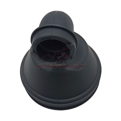 Intake Boot For Suzuki LT80 Quadsport ATV 1987-2006 - OEM Part 13881-40B00