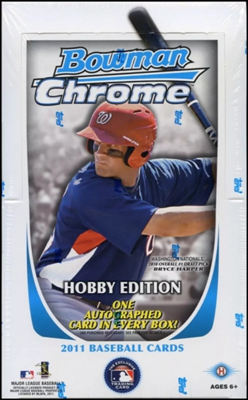2011 Bowman Chrome Baseball U PICK CARDS - Rc's- Futures - Refractors
