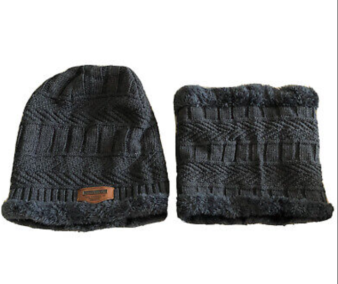 【RONE PARC】Spangle shaggy beanie Shaggy's Waffle Knit Cuffed Beanie – Shaggy's Copper Country Skis