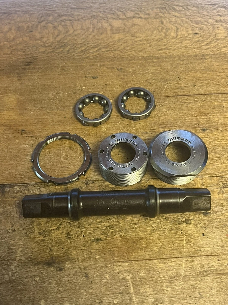 Shimano 600 sales bottom bracket