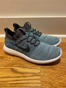 nike roshe two flyknit v2 men's