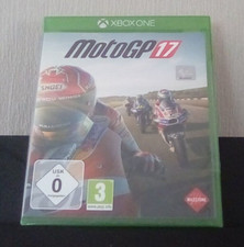 MotoGP 17 - Xbox One (Microsoft Xbox One) OVP l SEALED l PAL l RENNEN l