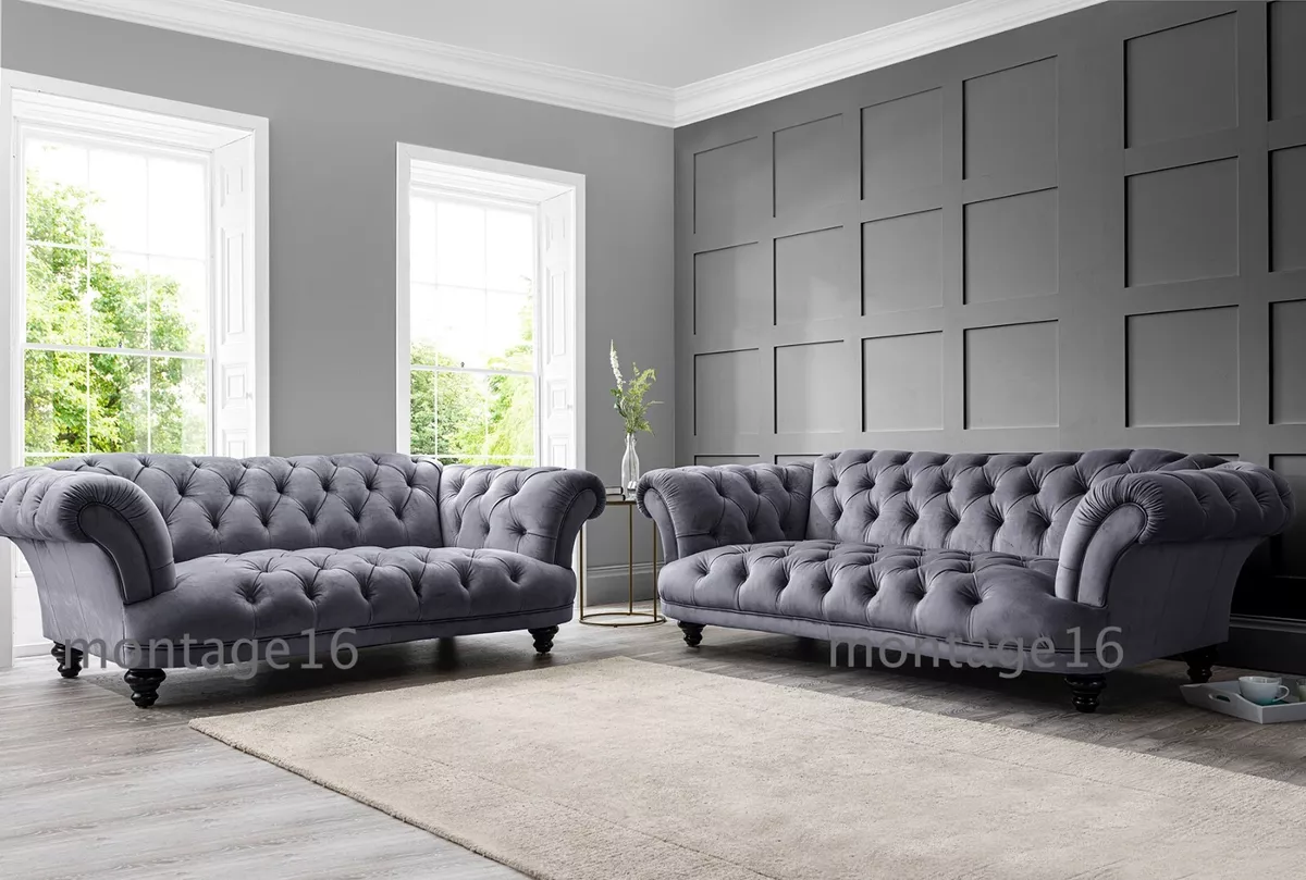 2&3 seater sofa set deals
