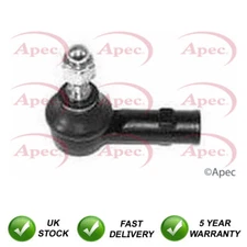 Tie Rod End Front Outer SJR Fits Jaguar XK8 1997-2006 XJ 1979-2003 #1 JLM1098