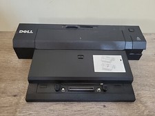 Dell K09A 30F5JA02 0PKDGR Laptop Docking Station.
