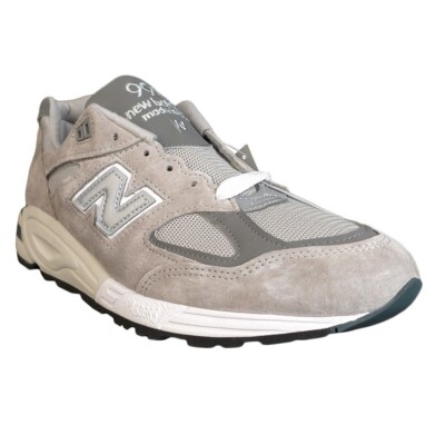 ★ニューバランス 990GY2 made in USA 27㎝ New Balance 990v2 MiUSA Grey Men's - M990GY2 - US
