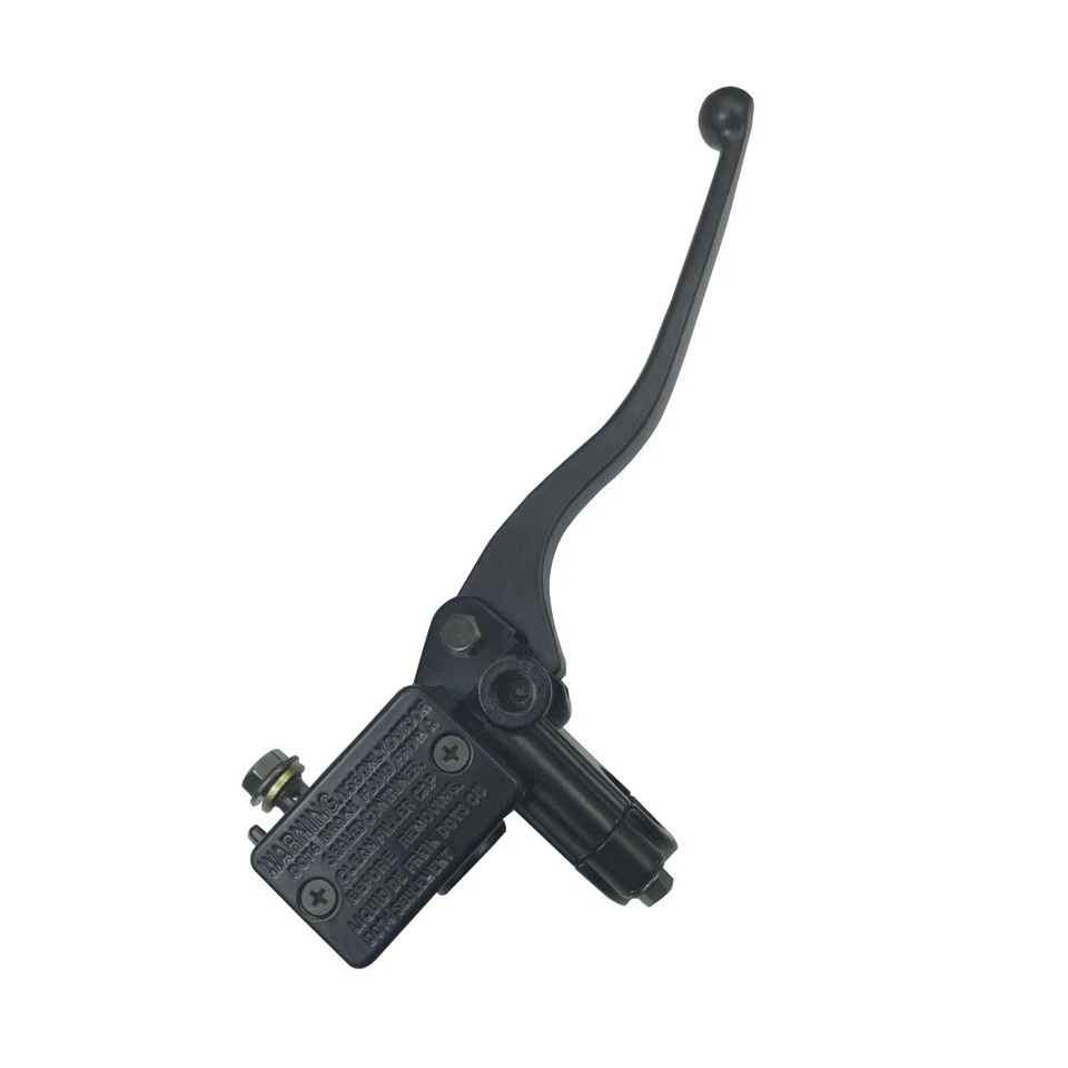 Front Right Brake Master Cylinder for Honda Recon 250 TRX250TE/TM 2x4 1997-2002 - Image 4 of 4