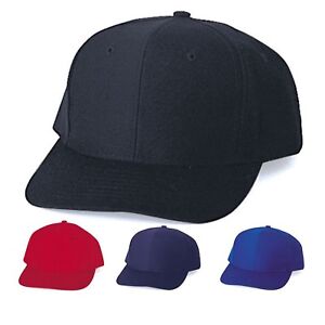 Kids Childs Boys Girls Adjustable Low Profile 6 Panel Cotton Baseball Cap Hat