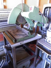 BROBO COLD SAW F-350 NON FERROUS 14" CAPACITY