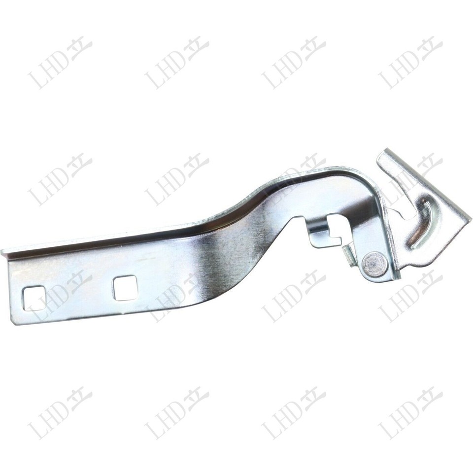 Hood Hinges Pair For Chevy Camaro – Driver & Passenger Side, Set Of 2, Direct Fit 3 thumbnail image