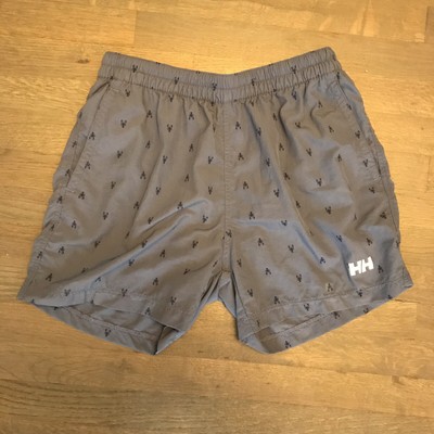 helly hansen swim trunks