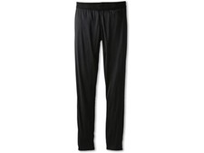 Hot Chillys 258794 Kids Bottom Base Layer Solid Black Casual Pants Size XS