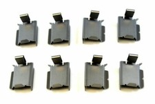 Plaquette de frein Jeep WRANGLER