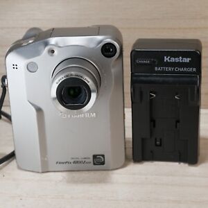 Fujifilm Finepix 4800 for sale | eBay Fujifilm Finepix 4800 for sale | eBay