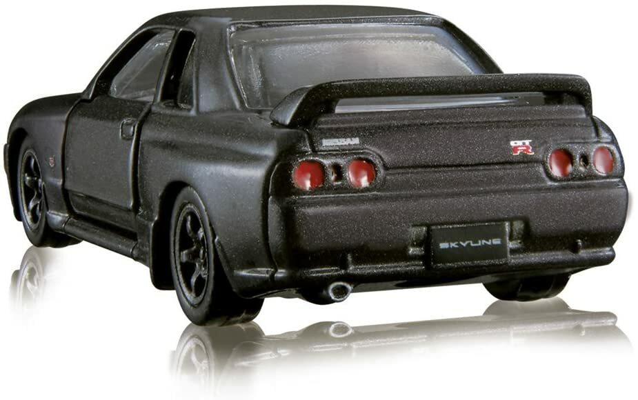 Tomica Premium 26 Nissan Skyline GT-R (BNR32) | eBay