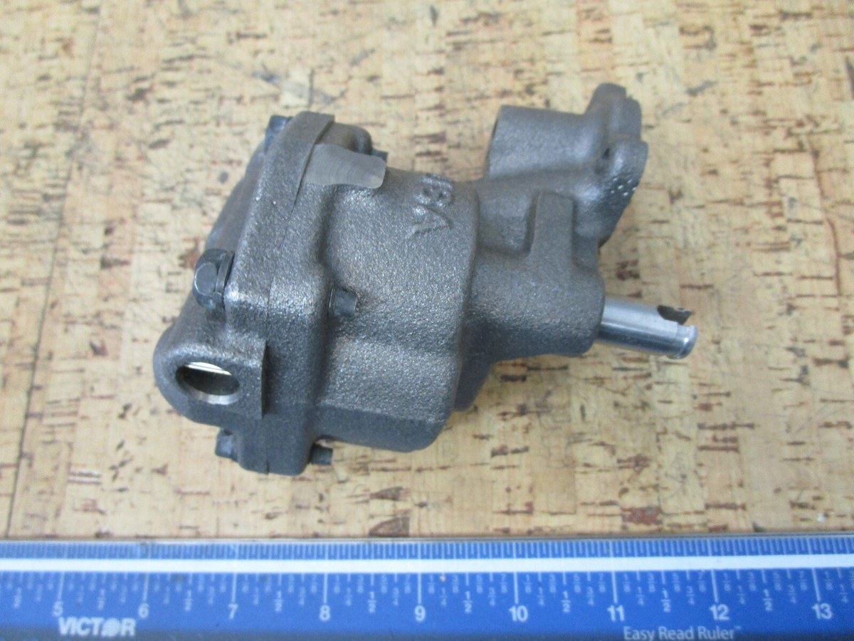 NEW OEM* Volvo Penta Oil Pump 3856125 | eBay 