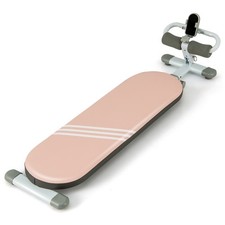 Multifunctional Sit Up Bench w/3 Gear Adjusta...