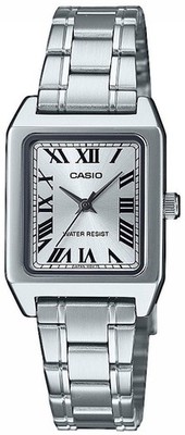 CASIO Damenarmbanduhr TIMELESS COLLECTION LTP-B150D-7BEF Quarz 22/31 mm B-WARE