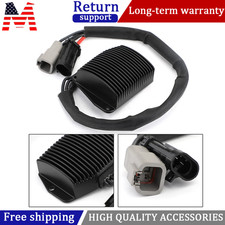Voltage Regulator Rectifier For Buell XB12R F...