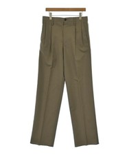 Other Slacks Khaki 46 Approx. M 2200548604618
