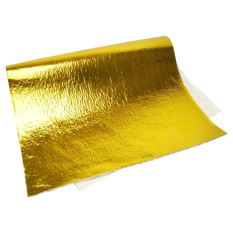 DEI 10913 Heat Screen GOLD™ 36"x40" Non-Adhesive Heat Barrier - Image 3 of 4