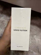 Louis Vuitton L'Immensit  Eau de Parfum 100ML/3.4OZ